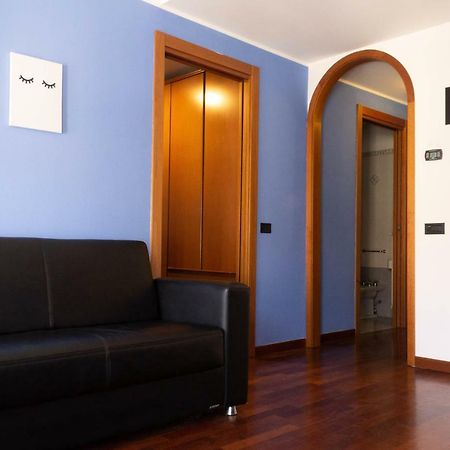Corso San Gottardo - Darsena Flat Apartamento Milão Exterior foto