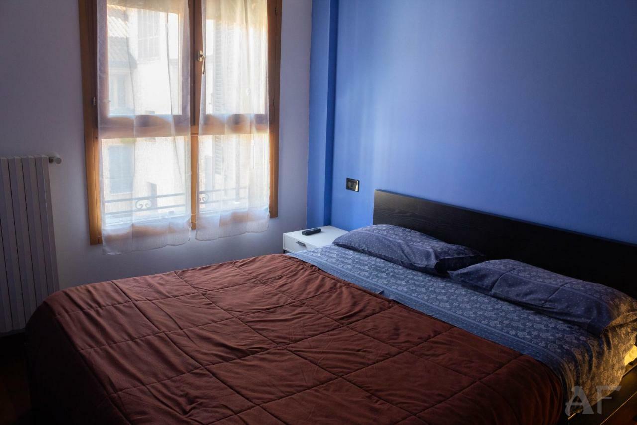 Corso San Gottardo - Darsena Flat Apartamento Milão Exterior foto